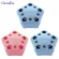 Giffarine Giffarine Air Conditioner Saint / Rose / Jasmine Scent Air Freshner Gel / Rose / Jusmin, Soft fragrance 60 g 16201-16205
