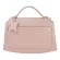 Jacob International Women's shoulder bag v4438 pink