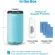 Mosquito repellent, mosquito repellent, smokeless, smokeless.