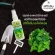 Sketolene, Ski Toline, mosquito spray, lemongrass formula 60 ml. Pack 12 bottles of natural mosquito repellent citronella oil.