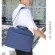 กระเป๋าเก็บโน๊ตบุ๊ค ไอแพด ด้านในบุผ้าหนานุ่ม มี 3 สี กันน้ำ กันฝุ่น กว้าง 41 x 30 x 3 cm（สีน้ำเงิน สีดำ สีชมพู）