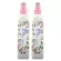 SANZOFT น้ำหอมฉีดผ้า แซนซอฟ 270 มล. กลิ่นลาวิชพิ้งค์ แพ็ค 2