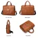 Jeep Buluo, a large male copy bag, 15 inch laptop bag, business luggage Men's business bag, office package, A4-6681-4 file