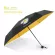 3 automatic umbrellas, shade, portable, easy to open, automatic opening, umbrella, rain umbrella, ultraviolet ultraviolet ultraviolet, sunscreen, lightweight and high quality