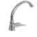 LUCKY FLAME Free 2 Juke Sink Faucering STS-1256 sink, size 50 x 120 x 77 cm, whole stainless steel