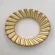 100% authentic brass lid, Lucky Flame, HQ-111, HQ -12