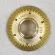 100% authentic brass lid Lucky Flame HQ-144, AT-204, AT-204, HQ-204, LF-444, AT-402, AT-502