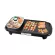 SMARTHOME 2 in 1 Multipurpose grill with SM-EG1503 Suki pot, 1.8 liters of boiled pot.