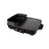 Grill with 2 Sukiyaki channels Model SM-EG1505 SMARTHOME
