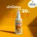 Sketolene, Ski Toline, Mosquito Spray, insects and Slipper, DEET Souvenirs 20%, 70 ml, 3 bottles
