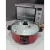 12-inch electric pan, MD model Rep-1002, 1 year heating warranty