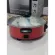 12-inch electric pan, MD model Rep-1002, 1 year heating warranty