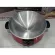 12-inch electric pan, MD model Rep-1002, 1 year heating warranty