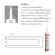 Linok Brand Gel, Fighter or Prevention of 300 milliliters of birds