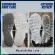 CHOONANO น้ำยาทำความสะอาดรองเท้า น้ำยาขัดรองเท้า 120 มล.ฟรี แปรงขนนุ่ม ผ้าไมโครไฟเบอร์ ถุงรองเท้า IKEA
