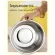 Stainless steel bowl set, 3 pieces, duck pattern, stainless steel pot, stainless steel bowl, multi -purpose bowl set
