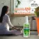 Sketolene, Ski Toline, Mosquito Spray Mosquito Fragrance, 30ml, 12 ml. Pack bottle, natural mosquito repellent citronella oil.
