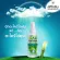 Sketolene, Ski Toline, Mosquito Spray Mosquito Fragrance, 30ml, 12 ml. Pack bottle, natural mosquito repellent citronella oil.