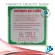 ยาหม่องขาว ตรา5เจดีย์ 5 Pagoda White Balm 10 g. 1 Pcs.