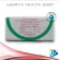 ยาหม่องขาว ตรา5เจดีย์ 5 Pagoda White Balm 10 g. 1 Pcs.