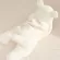Newborn girl, young girl, sleep bag, Sleepsack wrapped in a wheelchair, bed, blanket, blanket