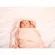 Minene Cuddly Towel Baby Lighting Hat For birth to older children