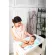 Minene Cuddly Towel Baby Lighting Hat For birth to older children