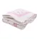 Minene Large Reversible Quilted Blanket  ผ้าห่มหนานุ่มขนาดใหญ่รองนอนได้
