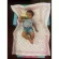 Minene Large Reversible Quilted Blanket  ผ้าห่มหนานุ่มขนาดใหญ่รองนอนได้