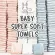 Airy - Soft microfiber towel, size 70 × 140 cm.