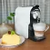 K-Cup Coffee Coffee Machine, Personally Serving Capsule Coffee Maker Personal Single Serve Espresso