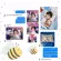 Soft pillow for children Momo Little Bear, size 30x42