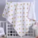 ผ้าห่มเด็ก/Pure cotton baby quilted cotton warm and soft newborn delivery room wrapped towels and blankets