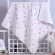 ผ้าห่มเด็ก/Pure cotton baby quilted cotton warm and soft newborn delivery room wrapped towels and blankets