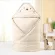 ผ้าห่มเด็ก/Increase baby color cotton quilt quilt sleeping bag cotton brown quilt