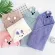 Baby blanket/Coral Flee Bath Towel Hug Quilt Baby Bath Towel with Hoodd Head Embroidered Soft Cartoon Blanket