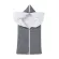 ผ้าห่มเด็ก/Baby Knitted Zipper Sleeping Bag Hugging Blanket RPET Blanket Envelope Swaddled Sleeping Bag