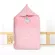 ผ้าห่มเด็ก/Infant dual-use sleeping bag thickened newborn blanket