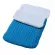 Baby plus blanket/Baby Plus Velvet Sleping Baby Thick Knitted Warm Sleeping Bag WooLEN Stroller Sleeping Bag
