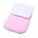 Baby plus blanket/Baby Plus Velvet Sleping Baby Thick Knitted Warm Sleeping Bag WooLEN Stroller Sleeping Bag