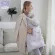 Baby blanket/Two-Piece Sleeping Bag with Thickened Windproof and Warm Blanket for Infants and Toddlers
