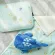 Organic blanket Gio Natural Blanket Marine Bear