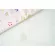 ผ้าห่มเด็กออแกนิค Gio Natural Blanket Bandi flower
