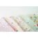 ผ้าห่มเด็กออแกนิค Gio Natural Blanket Bandi flower