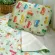 Organic blanket Gio Natural Blanket Baby Car