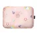 Gio Pillow Set Pink Bear Size S