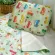 Gio Pillow Set Pillow and Baby Car Size M pattern