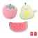 Miniso Fruit Series fruit blanket