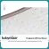 Prefabricated wrapped cloth bag