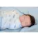 Swaddle to Sleep - Baby sleeping bag made from 100% cut fabric.
